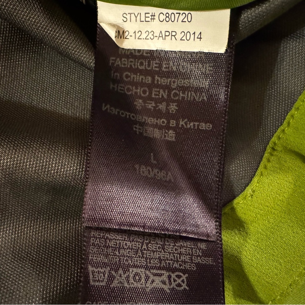 Marmot Prodigy Windstopper Soft Shell Jacket - Si… - image 5